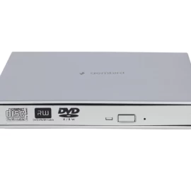 Dvd+-rw Išorinis Usb Optinis įrenginys Juodas