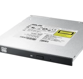 Dvd+-rw Vidinis Sata Nešiojamojo Kompiuterio Optinis įrenginys, Juodas