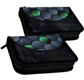 Dviejų Atvartų Futbolo Pieštukinė#cz