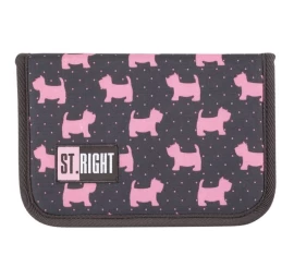 Dviejų Atvartų Pieštukinė Doggies St Right#cz