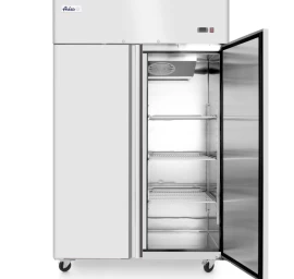 Dviejų Durų šaldymo Spinta profi Line Gn2/1 1300 L - Hendi 232125