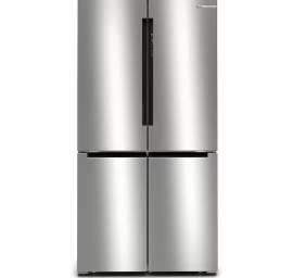 Dviejų durų šaldytuvas Bosch KFN96APEA