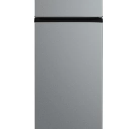 Dviejų durų šaldytuvas HF-M235ESE++ HEINNER