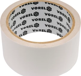 Dviguba lipni juosta 50 mm x 10 m (75246)