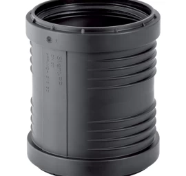 Dviguba mova Geberit Silent-PP d110