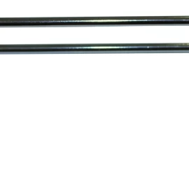 Dvigubas kablys prekybiniam stendui | 200 x 4,8 mm (89901)