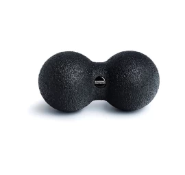 Dvigubas masažinis kamuoliukas BLACKROLL® DUOBALL 12
