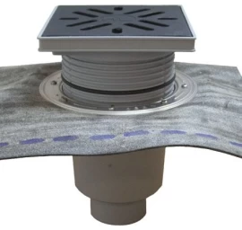 Dvigubas trapas HL616H Perfect
