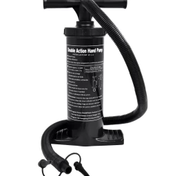 Dvigubo Veikimo 38 Cm čiužinio Siurblys 29p387