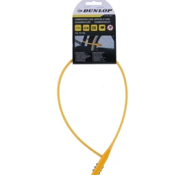 Dviračio Diržo Užraktas Geltonas Dunlop