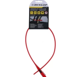 Dviračio Diržo Užraktas Raudonas Dunlop