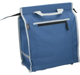 Dviračio Pirkinių Krepšys 20l Dunlop