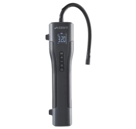 Dviračio pompa Crivit 436304 (Ekspozicinė prekė)