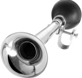 Dviračio Rago Trimitas Chromuotas 21cm Dunlop