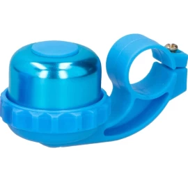 Dviračio Skambutis ø 48 Mm Dunlop Mėlynas