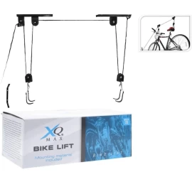 Dviračių Keltuvas Xqmax, Tvirtinamas Prie Lubų