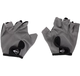 Dviračių Pirštinės Senior Pilkos Dunlop R.l.