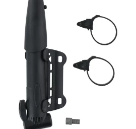 Dviračių Siurblys Dunlop Mini 120psi (8bar)