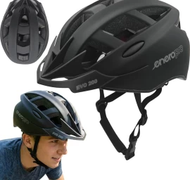 Dviratininko šalmas Enero Pro Evo 200 R.m (54-58cm)