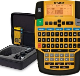 Dymo Rhino 4200 Etikečių Spausdintuvas (1852995)