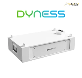 Dyness baterija - HV STACK100 5,12kWh
