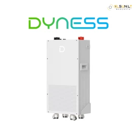 Dyness PowerBrick-LV 14.33kWh žemavoltė ličio geležies baterija