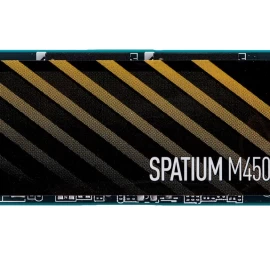 Dysk SSD MSI SPATIUM M450 PCIe 4.0 NVMe M.2 1TB
