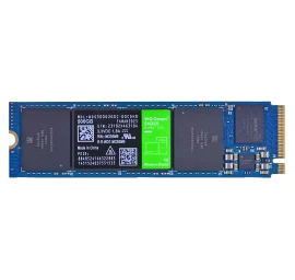 Dysk SSD WD Green SN350 WDS500G2G0C (500GB ; M.2 ; PCIe NVMe 3.0 x4)