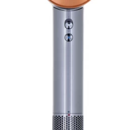 Dyson Hd07 Nikelio Ir Vario Plaukų Džiovintuvas (1600 W / Vario Pilka )