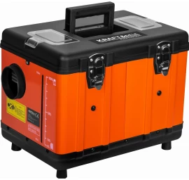 Dyzelinis autonominis šildytuvas 9kW, KD11784