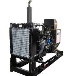 Dyzelinis generatorius HM25000LX
