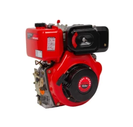 Dyzelinis variklis 7,4kW AS-186FAE