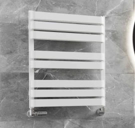 Džiovintuvas WARP T 655x500 RAL9016 soft WARPT655500R9016S