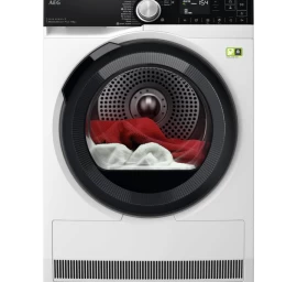 Džiovyklė AEG TR9586CE