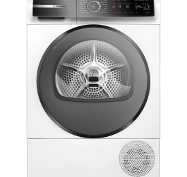 Džiovyklė BOSCH WQB245ALSN