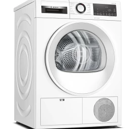 Džiovyklė BOSCH WQG232ALSN