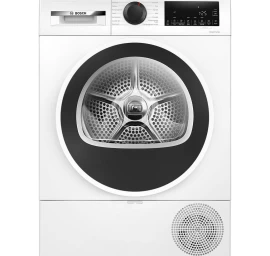 Džiovyklė BOSCH WQG2420WSN