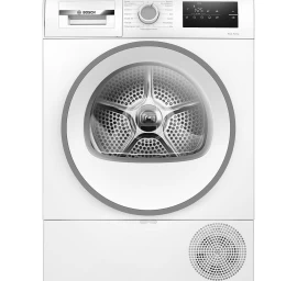Džiovyklė BOSCH WTH85V0SSN