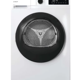 Džiovyklė Candy GD 9N2B-S, 9 kg