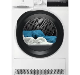 Džiovyklė ELECTROLUX EW6D38CBE
