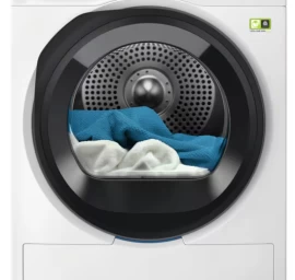Džiovyklė ELECTROLUX EW7D495UE