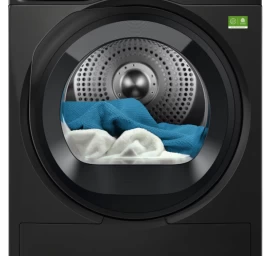 Džiovyklė ELECTROLUX EW8D595RCDE