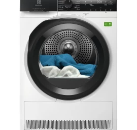 Džiovyklė ELECTROLUX EW9D4854K1E