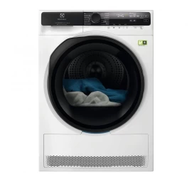 Džiovyklė ELECTROLUX EW9D587KCE
