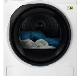 Džiovyklė ELECTROLUX EW9D787KC1E