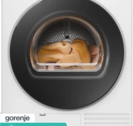 Džiovyklė Gorenje D5G69CP