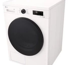 Džiovyklė LG RHX1009NWB