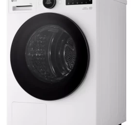 Džiovyklė LG RHX7010TWB