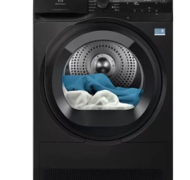 Džiovyklė su šilumos siurbliu ELECTROLUX DelicateCare, EW7D495UDE, 9 kg