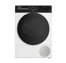 Džiovyklė su šilumos siurbliu Whirlpool WP C8 WBS EE
